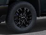 2025 Chevrolet Silverado 2500 Crew Cab 4x4 Pickup for sale #D152902 - photo 18