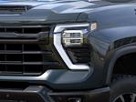 2025 Chevrolet Silverado 2500 Crew Cab 4x4 Pickup for sale #D152902 - photo 19