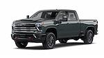 New 2025 Chevrolet Silverado 2500 LTZ Crew Cab 4x4 Pickup for sale #D152902 - photo 3