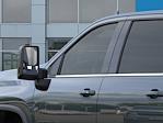2025 Chevrolet Silverado 2500 Crew Cab 4x4 Pickup for sale #D152902 - photo 21