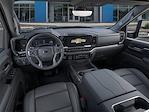 2025 Chevrolet Silverado 2500 Crew Cab 4x4 Pickup for sale #D152902 - photo 24