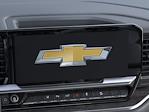 2025 Chevrolet Silverado 2500 Crew Cab 4x4 Pickup for sale #D152902 - photo 29
