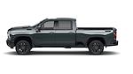 New 2025 Chevrolet Silverado 2500 LTZ Crew Cab 4x4 Pickup for sale #D152902 - photo 5