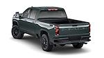 New 2025 Chevrolet Silverado 2500 LTZ Crew Cab 4x4 Pickup for sale #D152902 - photo 2