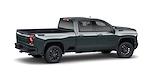 New 2025 Chevrolet Silverado 2500 LTZ Crew Cab 4x4 Pickup for sale #D152902 - photo 6