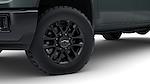 New 2025 Chevrolet Silverado 2500 LTZ Crew Cab 4x4 Pickup for sale #D152902 - photo 7