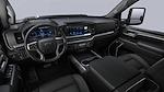 New 2025 Chevrolet Silverado 2500 LTZ Crew Cab 4x4 Pickup for sale #D152902 - photo 8