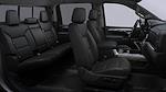 New 2025 Chevrolet Silverado 2500 LTZ Crew Cab 4x4 Pickup for sale #D152902 - photo 9