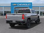 2025 Chevrolet Silverado 2500 Crew Cab 4x4 Pickup for sale #D152904 - photo 2