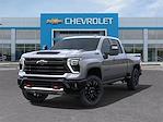 2025 Chevrolet Silverado 2500 Crew Cab 4x4 Pickup for sale #D152904 - photo 6