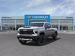 2025 Chevrolet Silverado 2500 Crew Cab 4x4 Pickup for sale #D152904 - photo 8