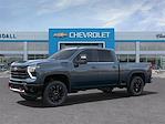 2025 Chevrolet Silverado 2500 Crew Cab 4x4 Pickup for sale #D152905 - photo 3