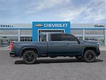 2025 Chevrolet Silverado 2500 Crew Cab 4x4 Pickup for sale #D152905 - photo 5