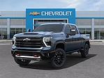 2025 Chevrolet Silverado 2500 Crew Cab 4x4 Pickup for sale #D152905 - photo 6