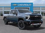 2025 Chevrolet Silverado 2500 Crew Cab 4x4 Pickup for sale #D152905 - photo 7