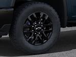 2025 Chevrolet Silverado 2500 Crew Cab 4x4 Pickup for sale #D152905 - photo 9