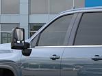 2025 Chevrolet Silverado 2500 Crew Cab 4x4 Pickup for sale #D152905 - photo 12