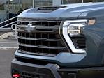 2025 Chevrolet Silverado 2500 Crew Cab 4x4 Pickup for sale #D152905 - photo 13