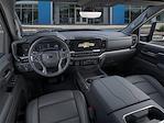 2025 Chevrolet Silverado 2500 Crew Cab 4x4 Pickup for sale #D152905 - photo 15
