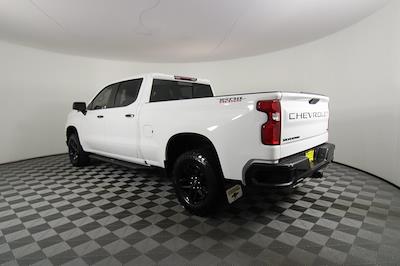2020 Chevrolet Silverado 1500 Crew Cab 4x4 Pickup for sale #D152905A - photo 2
