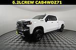 2020 Chevrolet Silverado 1500 Crew Cab 4x4 Pickup for sale #D152905A - photo 1