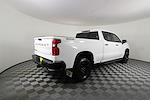 2020 Chevrolet Silverado 1500 Crew Cab 4x4 Pickup for sale #D152905A - photo 7