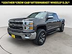 2014 Chevrolet Silverado 1500 Crew Cab 4WD Pickup for sale #D152905B - photo 1