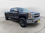 2014 Chevrolet Silverado 1500 Crew Cab 4WD Pickup for sale #D152905B - photo 7