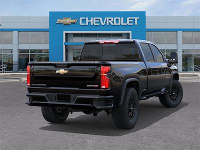New 2025 Chevrolet Silverado 2500 ZR2 Crew Cab 4x4 Pickup for sale #D152907 - photo 2