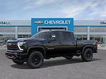 2025 Chevrolet Silverado 2500 Crew Cab 4x4 Pickup for sale #D152907 - photo 3