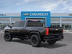2025 Chevrolet Silverado 2500 Crew Cab 4x4 Pickup for sale #D152907 - photo 4