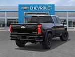 2025 Chevrolet Silverado 2500 Crew Cab 4x4 Pickup for sale #D152907 - photo 2
