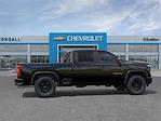 2025 Chevrolet Silverado 2500 Crew Cab 4x4 Pickup for sale #D152907 - photo 5