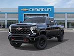 2025 Chevrolet Silverado 2500 Crew Cab 4x4 Pickup for sale #D152907 - photo 6
