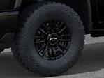 2025 Chevrolet Silverado 2500 Crew Cab 4x4 Pickup for sale #D152907 - photo 9