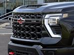 2025 Chevrolet Silverado 2500 Crew Cab 4x4 Pickup for sale #D152907 - photo 13