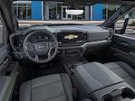 2025 Chevrolet Silverado 2500 Crew Cab 4x4 Pickup for sale #D152907 - photo 15