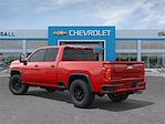 New 2025 Chevrolet Silverado 2500 ZR2 Crew Cab 4x4 Pickup for sale #D152909 - photo 4