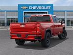 New 2025 Chevrolet Silverado 2500 ZR2 Crew Cab 4x4 Pickup for sale #D152909 - photo 2