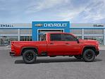 New 2025 Chevrolet Silverado 2500 ZR2 Crew Cab 4x4 Pickup for sale #D152909 - photo 5
