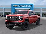 New 2025 Chevrolet Silverado 2500 ZR2 Crew Cab 4x4 Pickup for sale #D152909 - photo 6
