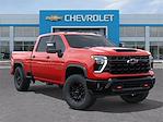 New 2025 Chevrolet Silverado 2500 ZR2 Crew Cab 4x4 Pickup for sale #D152909 - photo 7