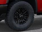 New 2025 Chevrolet Silverado 2500 ZR2 Crew Cab 4x4 Pickup for sale #D152909 - photo 9
