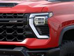 New 2025 Chevrolet Silverado 2500 ZR2 Crew Cab 4x4 Pickup for sale #D152909 - photo 10