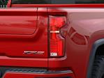 New 2025 Chevrolet Silverado 2500 ZR2 Crew Cab 4x4 Pickup for sale #D152909 - photo 11