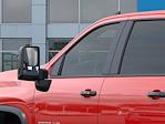 New 2025 Chevrolet Silverado 2500 ZR2 Crew Cab 4x4 Pickup for sale #D152909 - photo 12