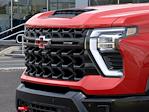 New 2025 Chevrolet Silverado 2500 ZR2 Crew Cab 4x4 Pickup for sale #D152909 - photo 13