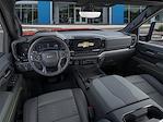 New 2025 Chevrolet Silverado 2500 ZR2 Crew Cab 4x4 Pickup for sale #D152909 - photo 15