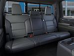 New 2025 Chevrolet Silverado 2500 ZR2 Crew Cab 4x4 Pickup for sale #D152909 - photo 17