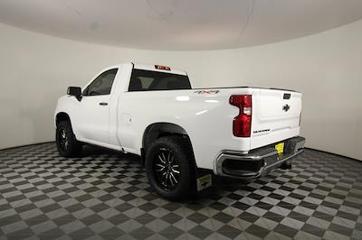 2025 Chevrolet Silverado 1500 Regular Cab 4x4 Pickup for sale #D152943 - photo 2